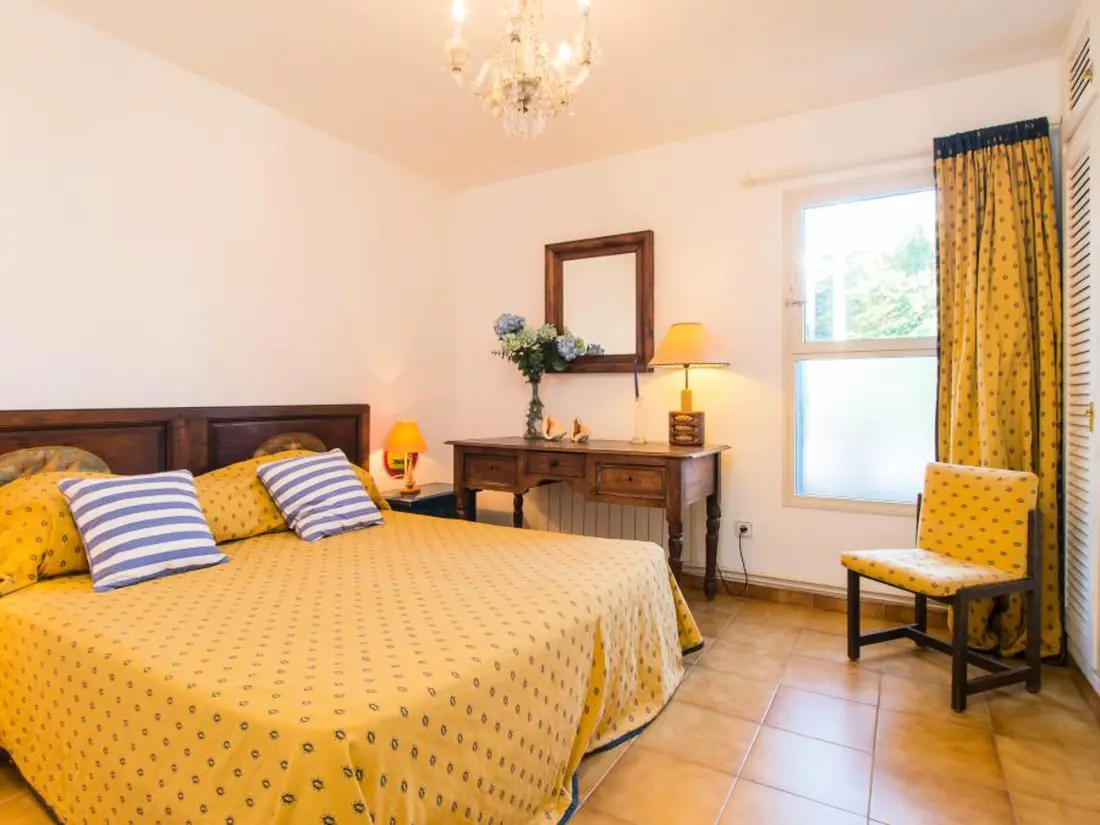 Location de Vacances Calella de Palafrugell 231