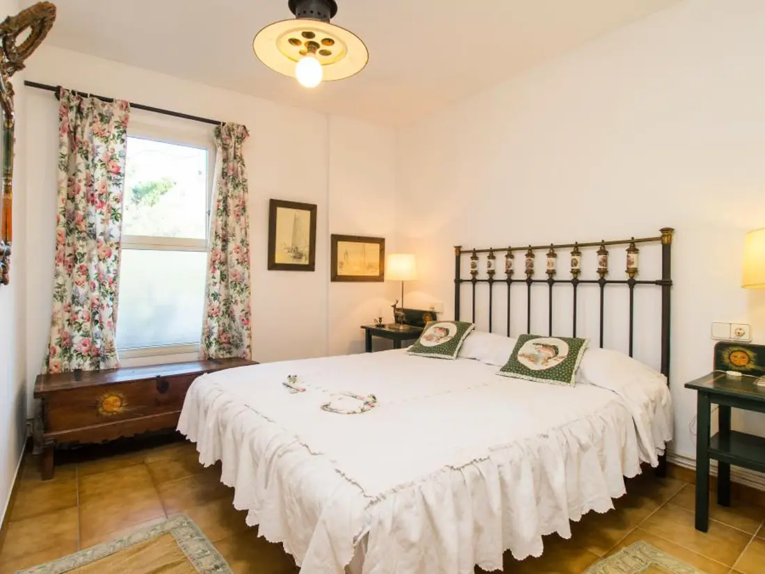 Location de Vacances Calella de Palafrugell 231