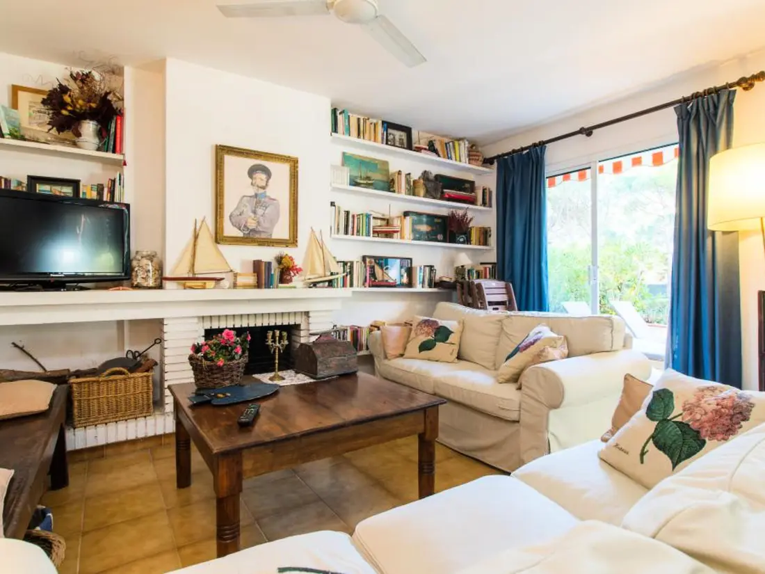 Location de Vacances Calella de Palafrugell 231