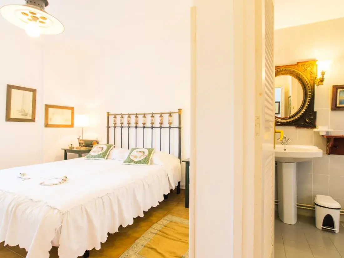 Location de Vacances Calella de Palafrugell 231