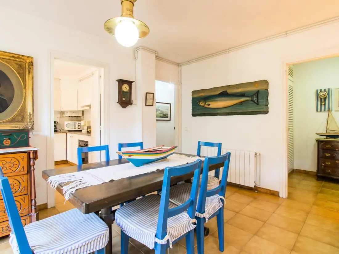 Location de Vacances Calella de Palafrugell 231