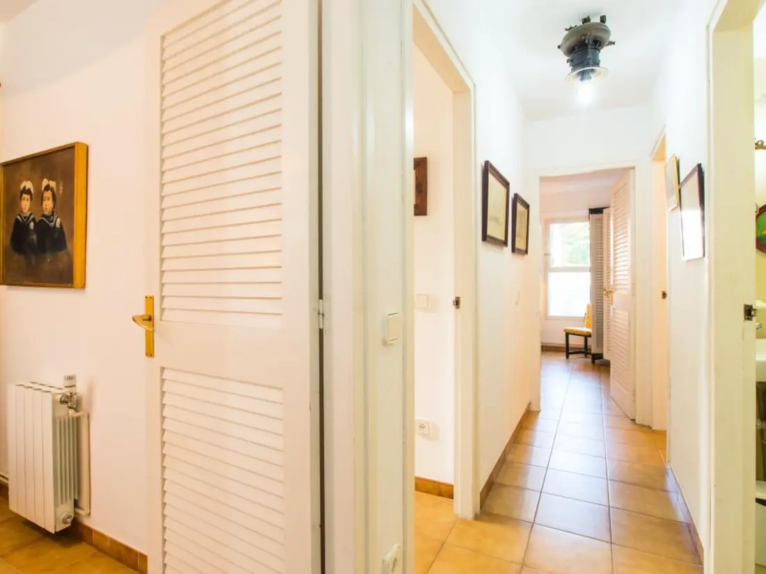 Location de Vacances Calella de Palafrugell 231