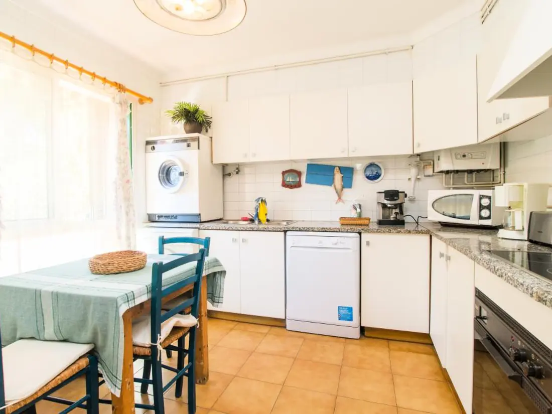 Location de Vacances Calella de Palafrugell 231