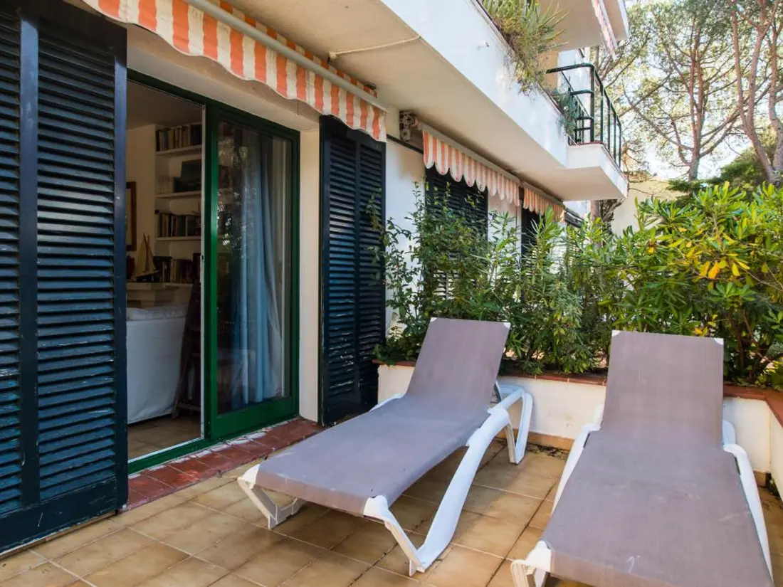 Location de Vacances Calella de Palafrugell 231