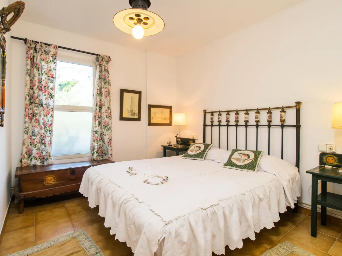 Location de Vacances Calella de Palafrugell 231