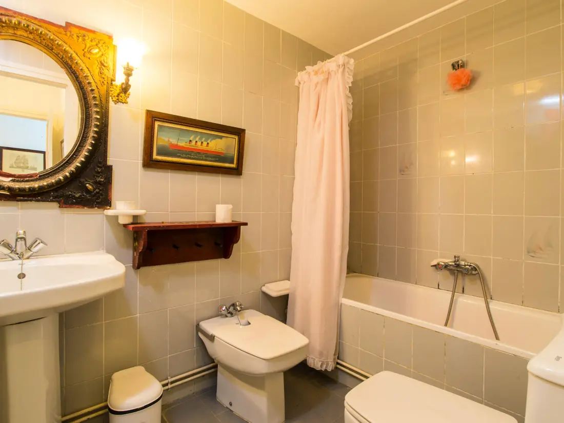 Location de Vacances Calella de Palafrugell 231