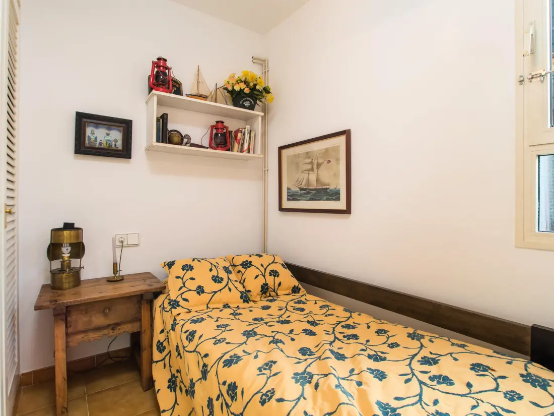 Location de Vacances Calella de Palafrugell 231