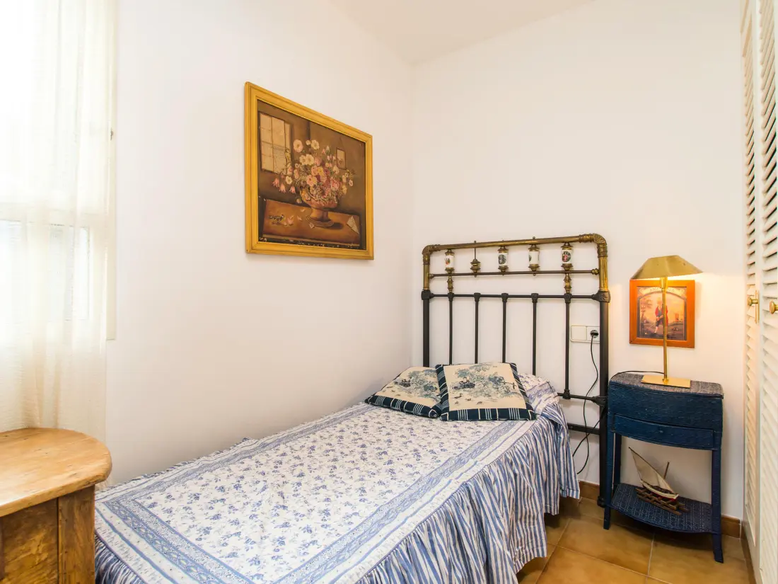 Location de Vacances Calella de Palafrugell 231