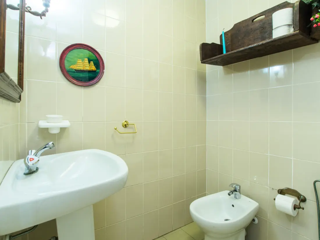Location de Vacances Calella de Palafrugell 231