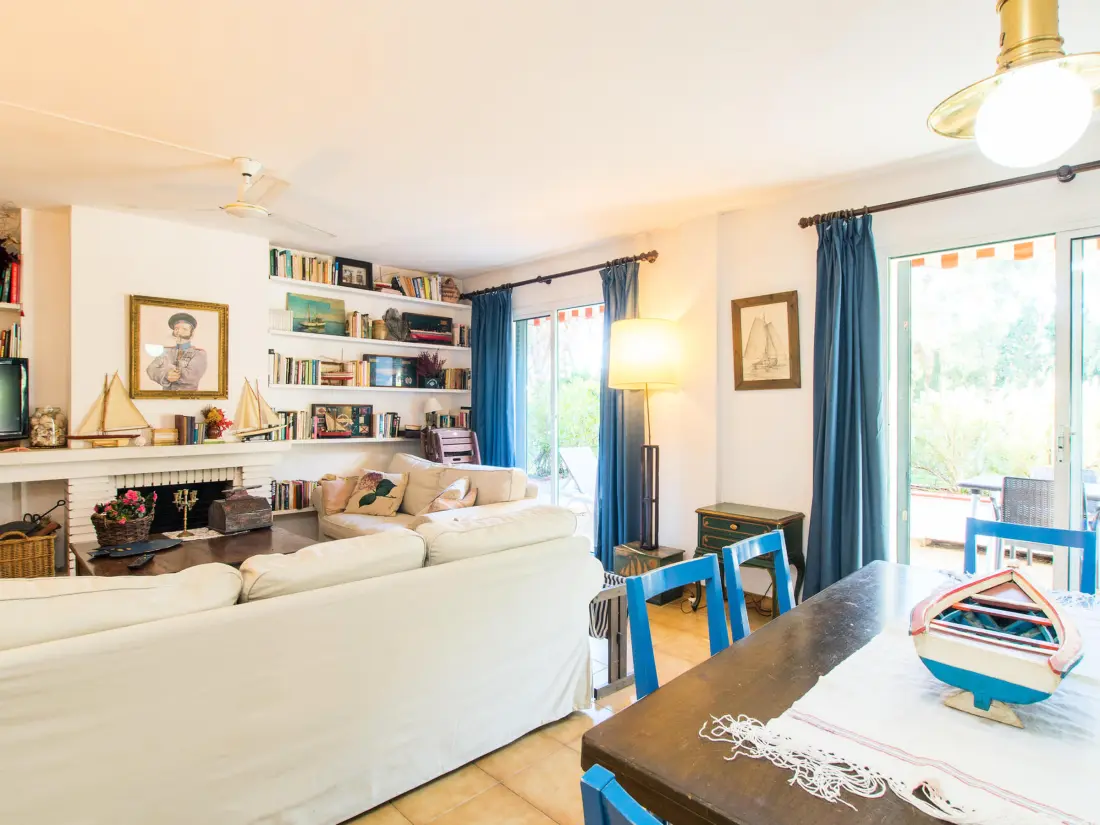 Location de Vacances Calella de Palafrugell 231