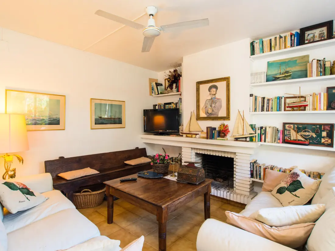 Location de Vacances Calella de Palafrugell 231