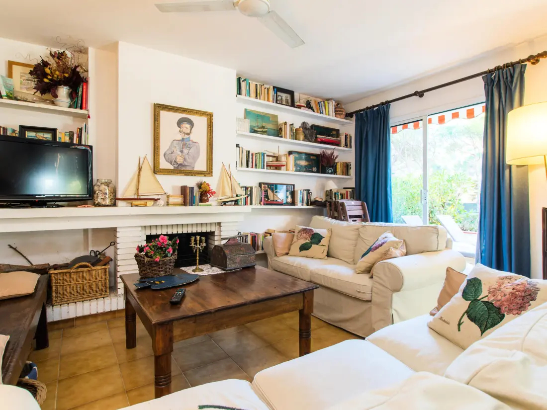 Location de Vacances Calella de Palafrugell 231
