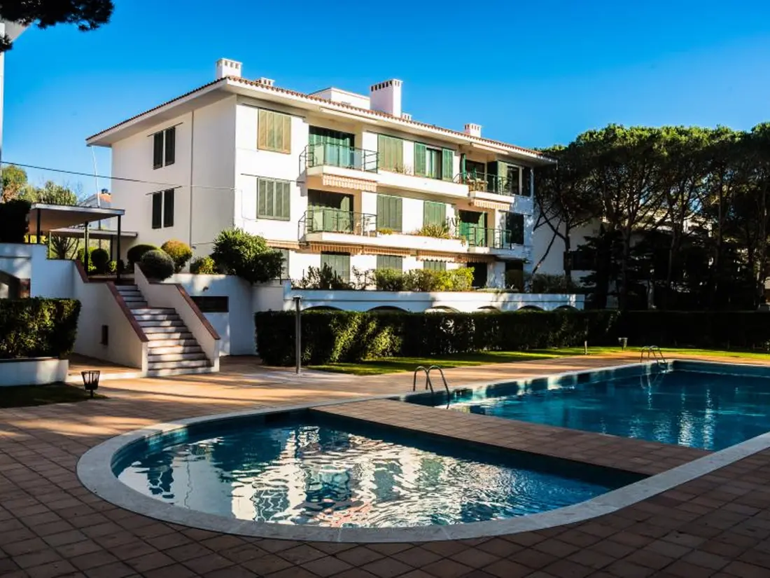 Location de Vacances Calella de Palafrugell 231