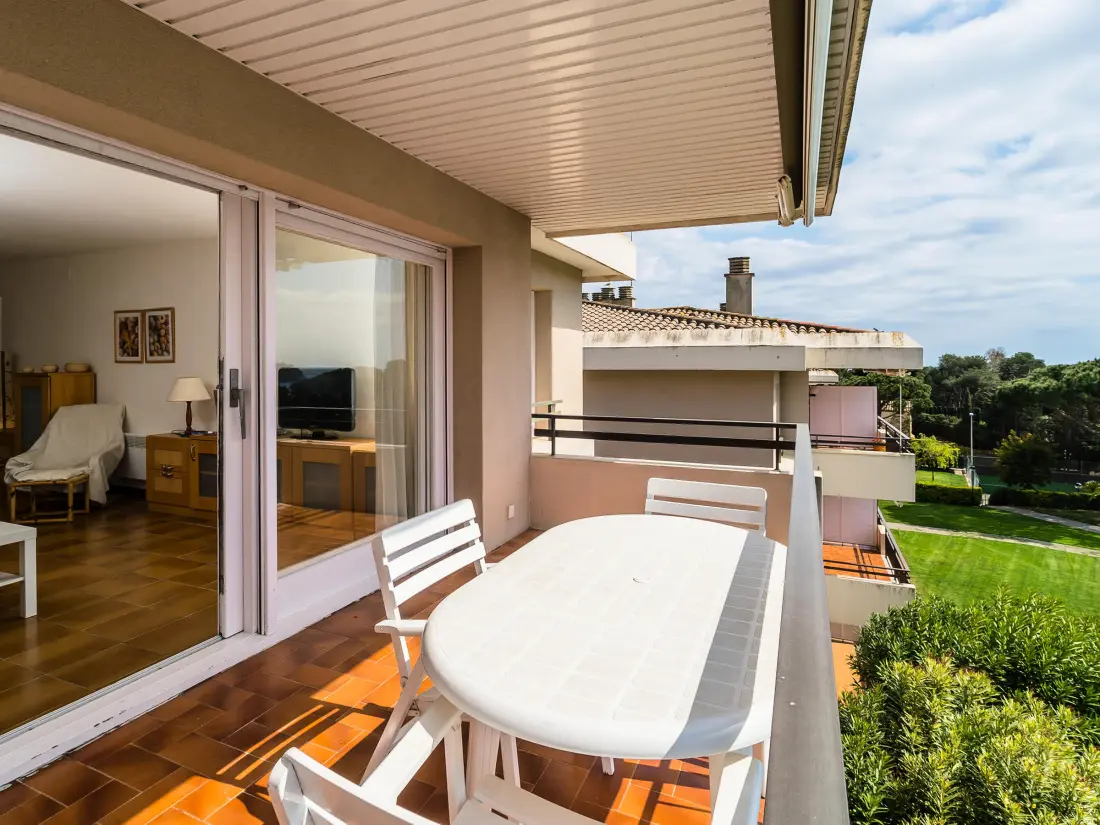 Location de Vacances Calella de Palafrugell 235