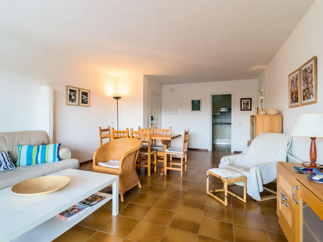 Location de Vacances Calella de Palafrugell 235
