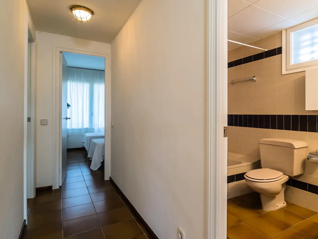 Location de Vacances Calella de Palafrugell 235