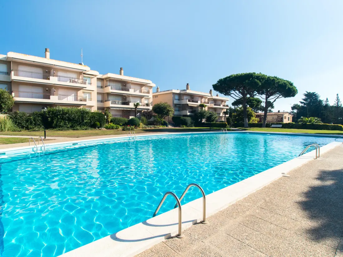 Location de Vacances Calella de Palafrugell 235