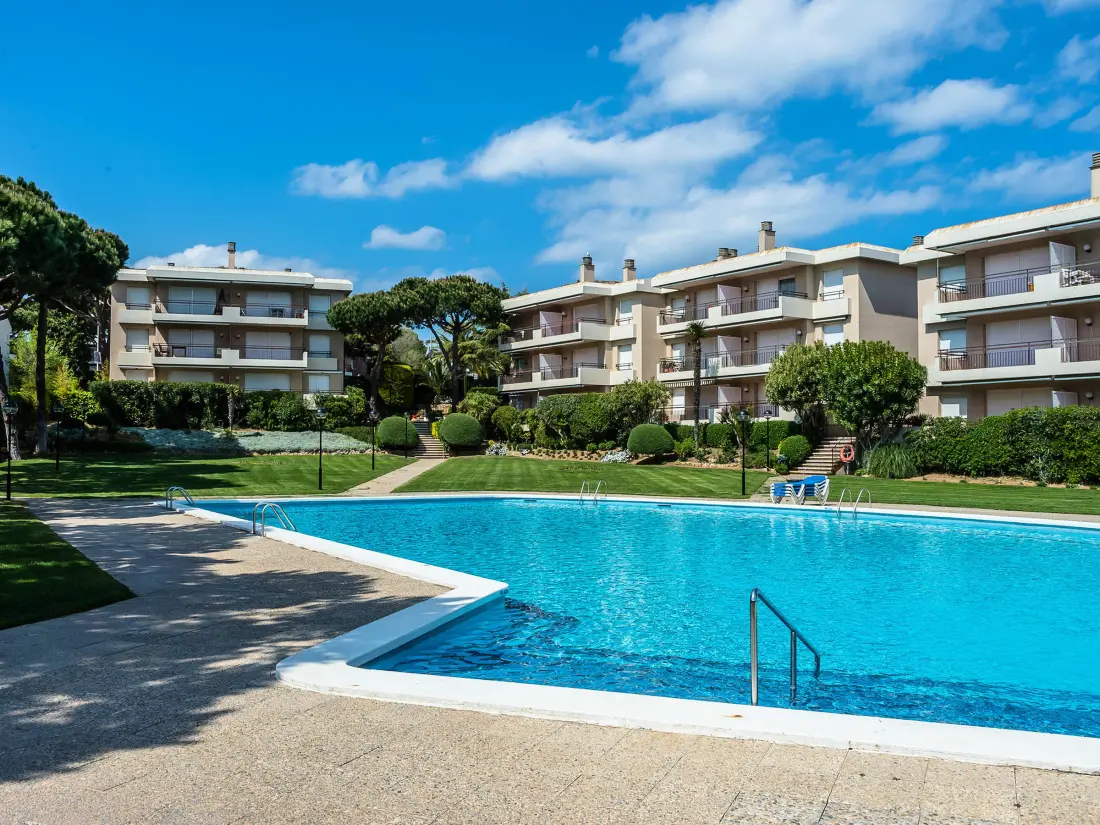 Location de Vacances Calella de Palafrugell 235