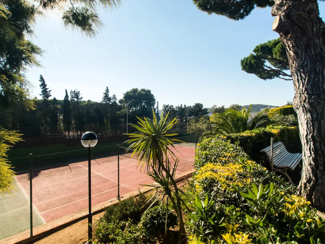 Location de Vacances Calella de Palafrugell 235