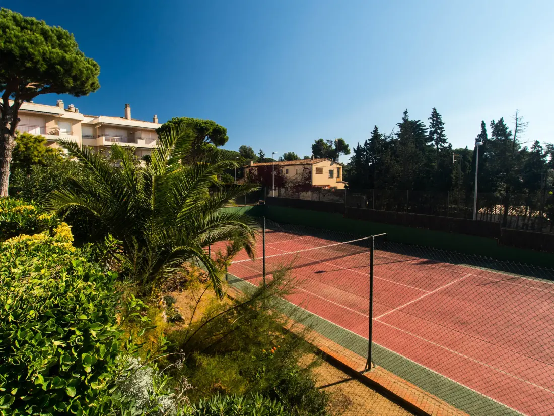 Location de Vacances Calella de Palafrugell 235