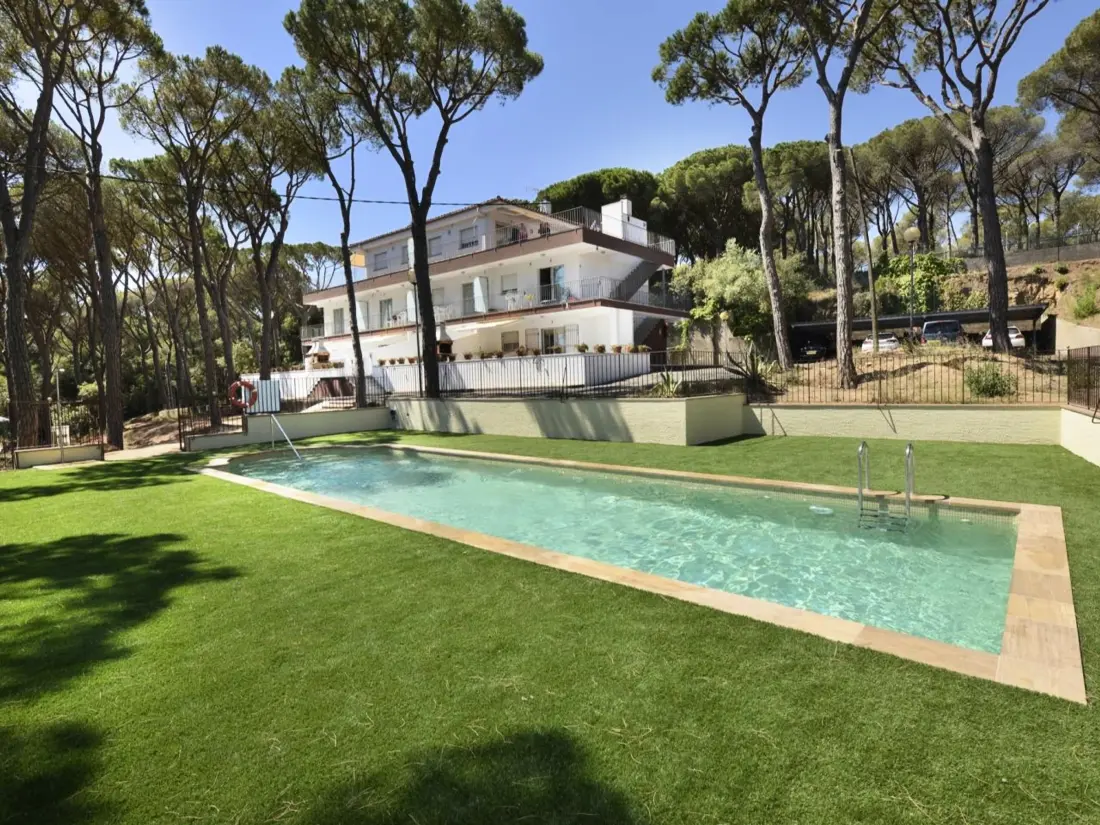 Location de Vacances Calella de Palafrugell 239