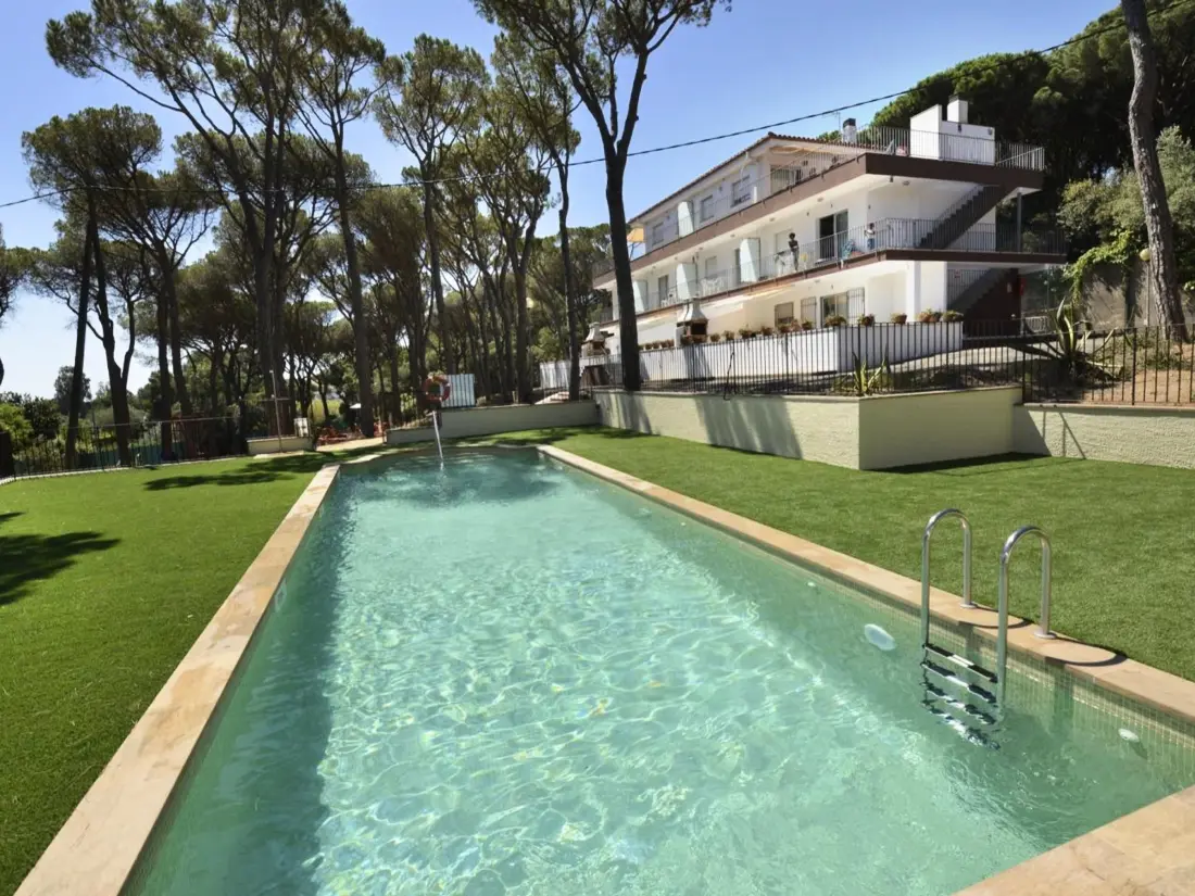 Location de Vacances Calella de Palafrugell 239