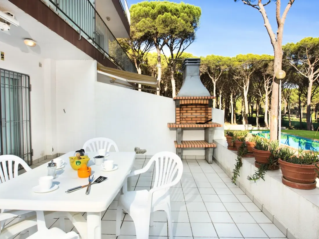Location de Vacances Calella de Palafrugell 239