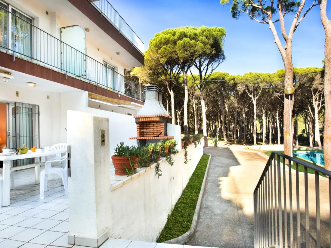 Location de Vacances Calella de Palafrugell 239