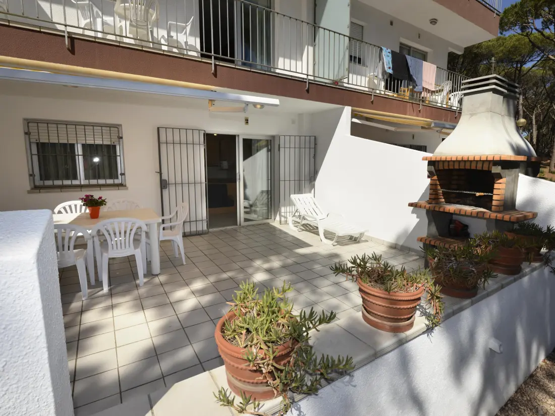 Location de Vacances Calella de Palafrugell 239