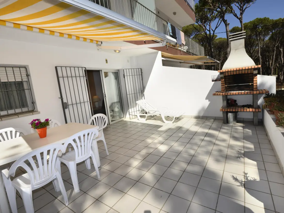 Location de Vacances Calella de Palafrugell 239
