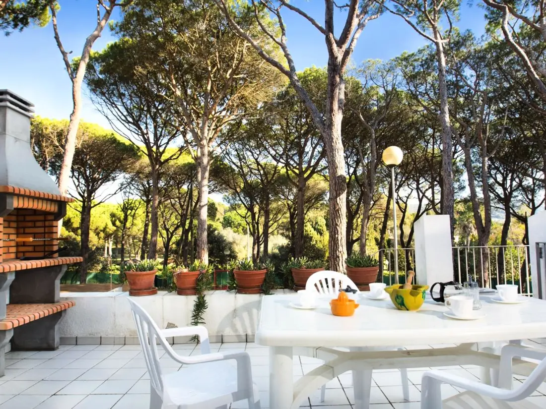 Location de Vacances Calella de Palafrugell 239