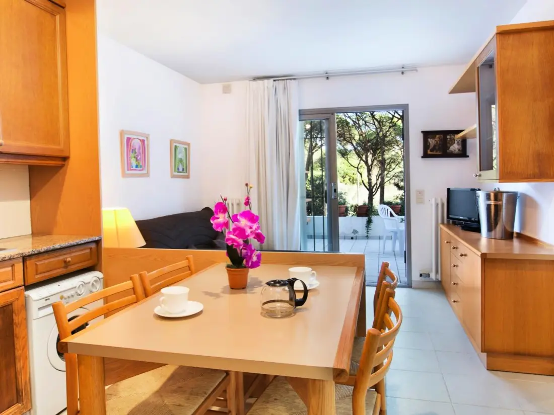 Location de Vacances Calella de Palafrugell 239