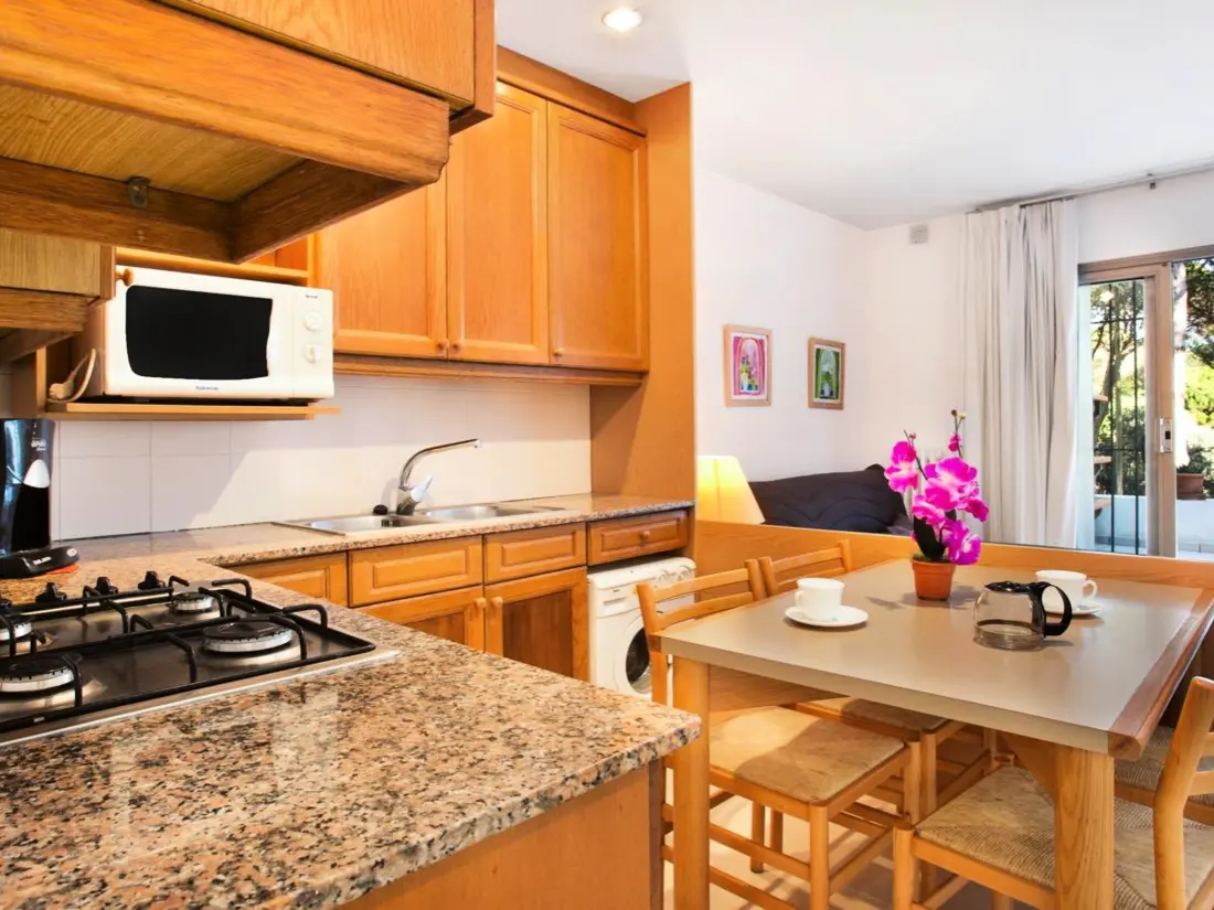 Location de Vacances Calella de Palafrugell 239