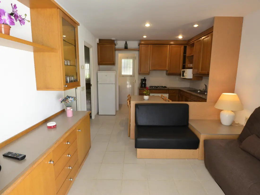 Location de Vacances Calella de Palafrugell 239