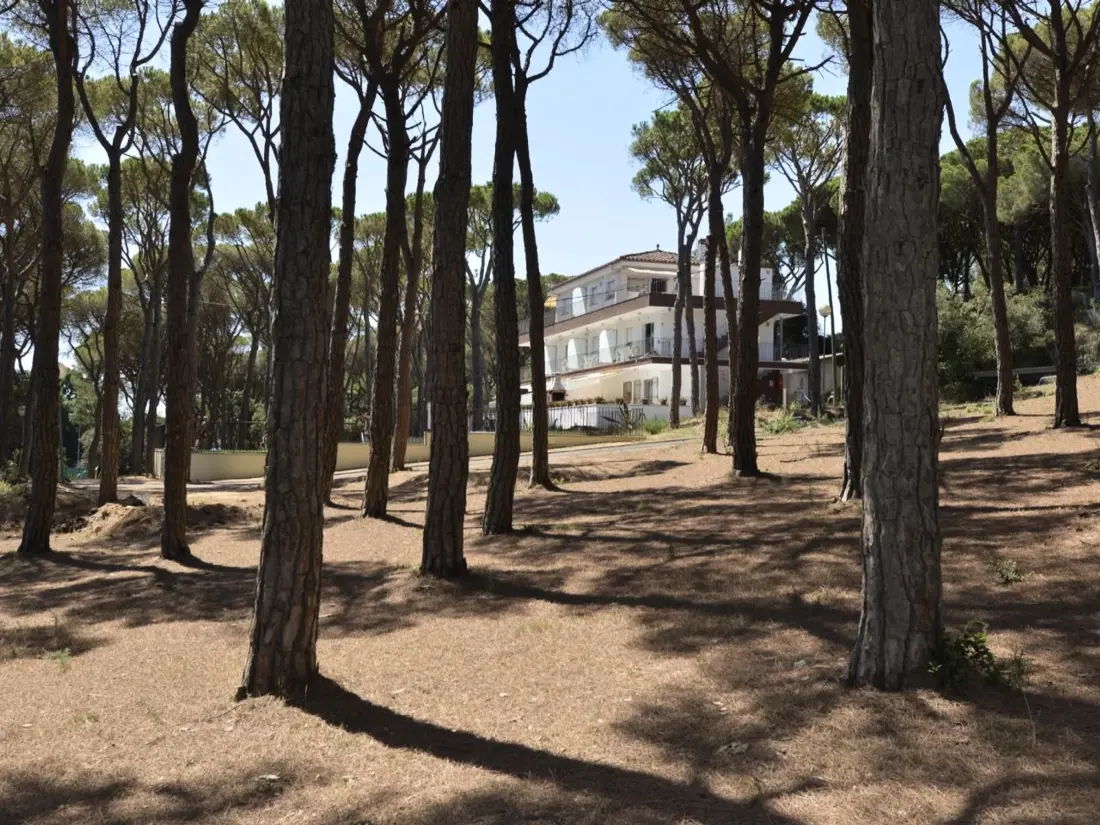 Location de Vacances Calella de Palafrugell 239