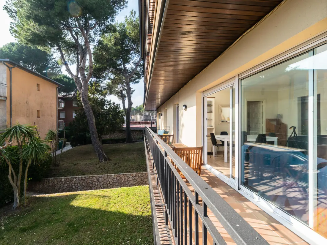 Location de Vacances Calella de Palafrugell 240