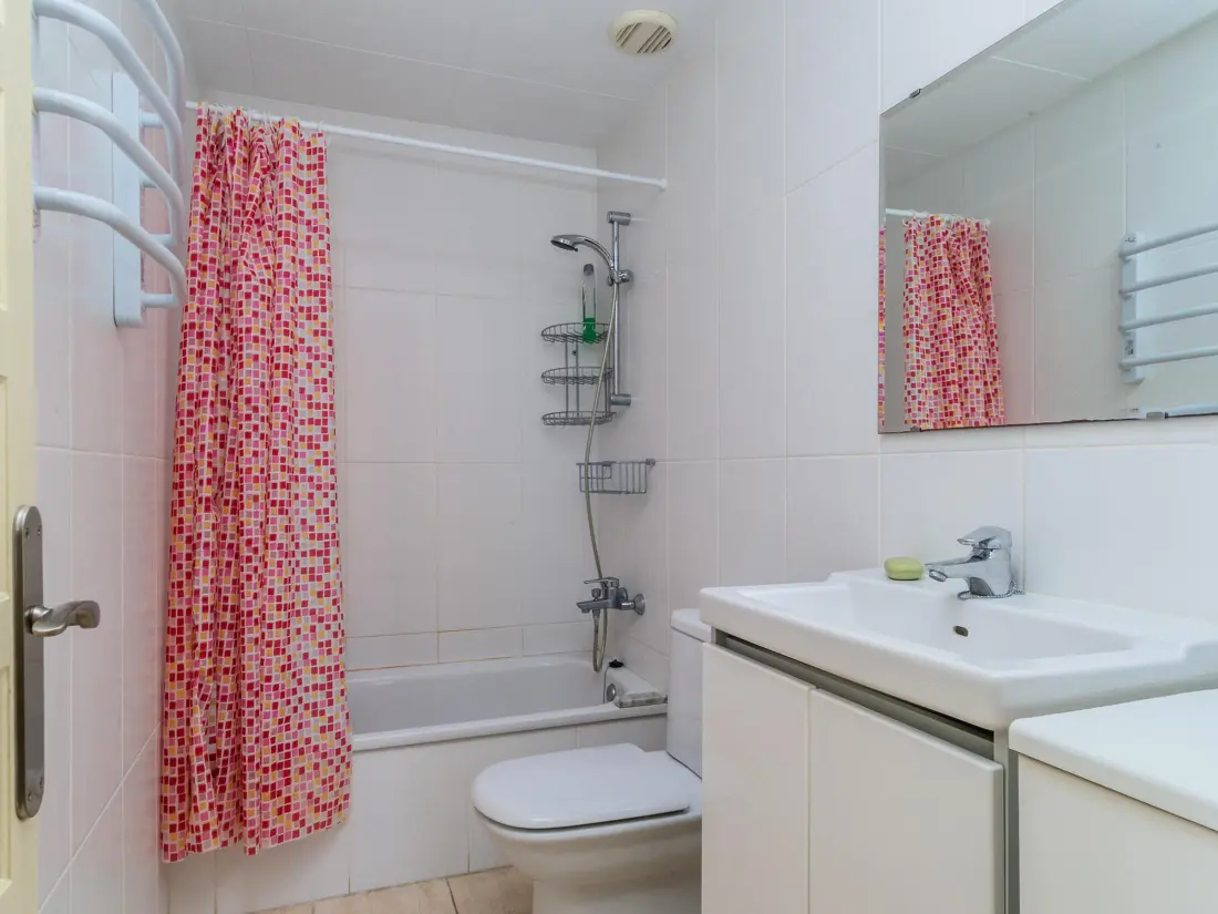Location de Vacances Calella de Palafrugell 240