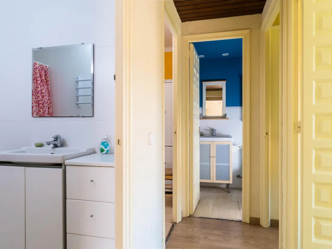 Location de Vacances Calella de Palafrugell 240