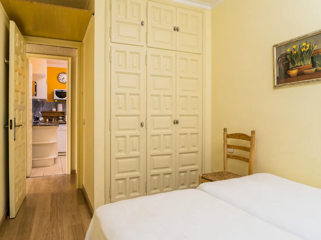 Location de Vacances Calella de Palafrugell 240