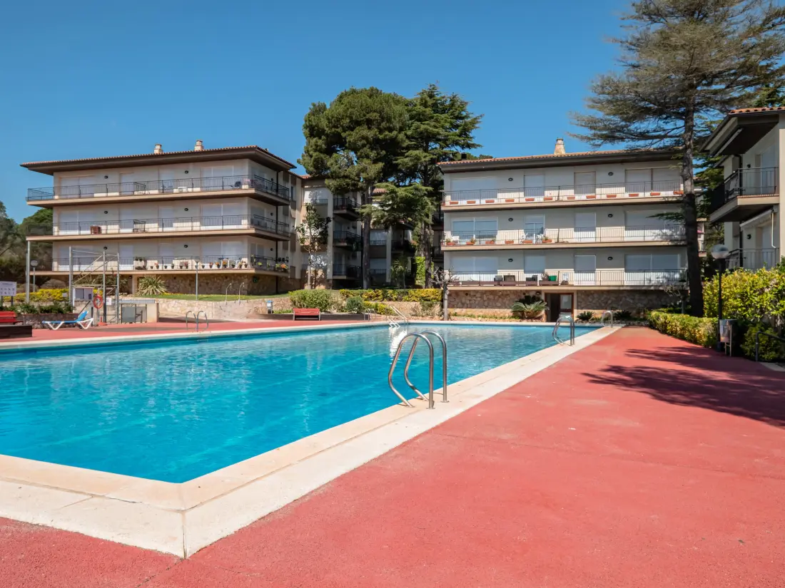 Location de Vacances Calella de Palafrugell 240