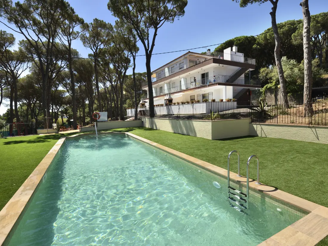 Location de Vacances Calella de Palafrugell 244