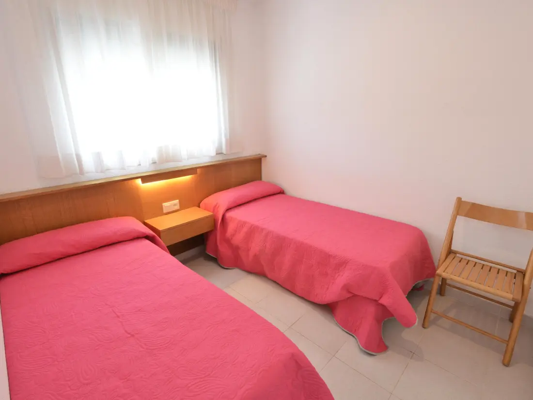 Location de Vacances Calella de Palafrugell 244