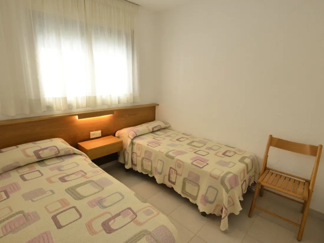 Location de Vacances Calella de Palafrugell 244