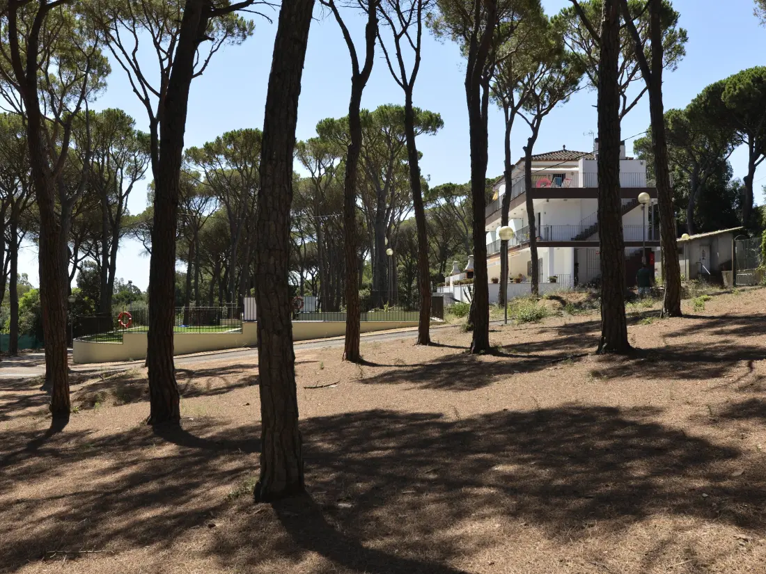 Location de Vacances Calella de Palafrugell 244