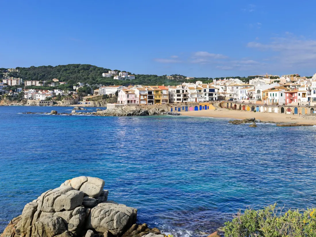 Location de Vacances Calella de Palafrugell 244