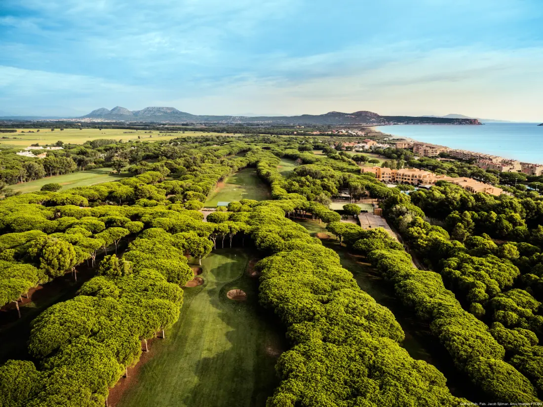 Location de Vacances Calella de Palafrugell 244