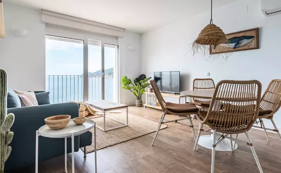 Location de Vacances Calella de Palafrugell 3