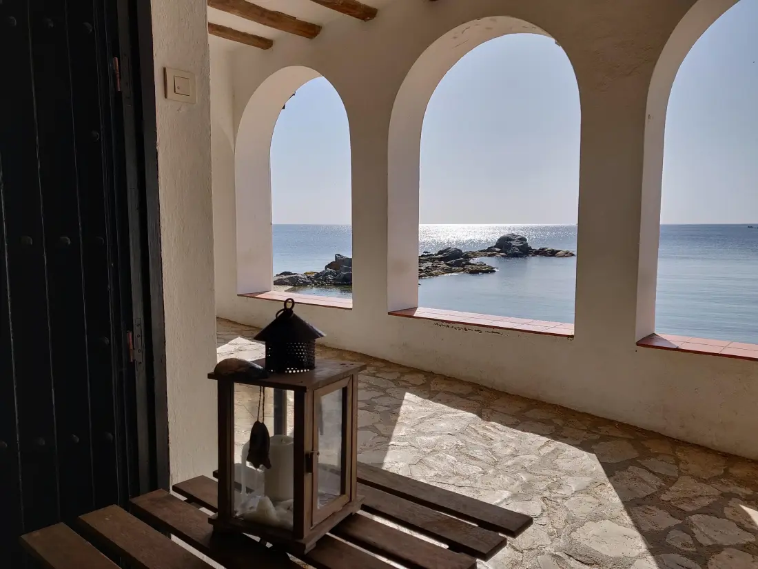 Location de Vacances Calella de Palafrugell 33