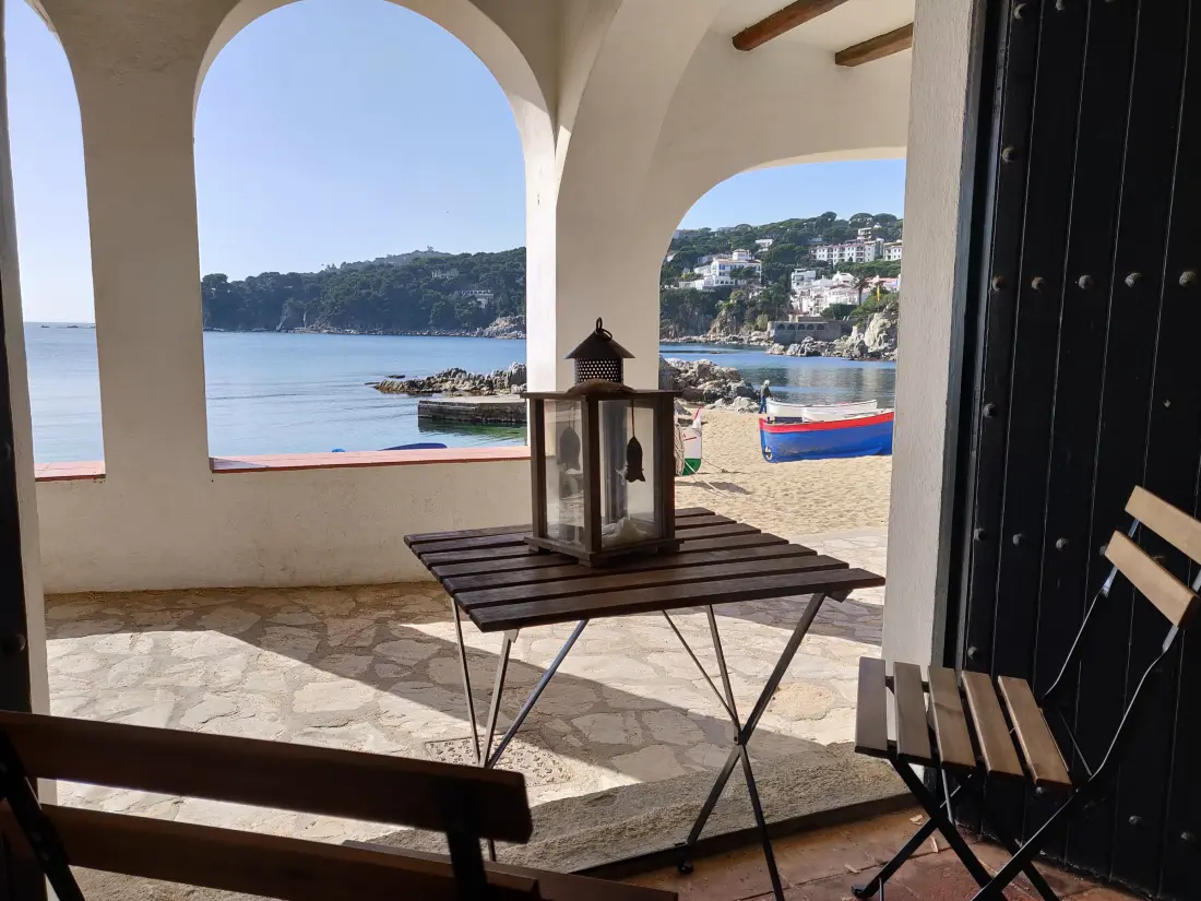 Location de Vacances Calella de Palafrugell 33