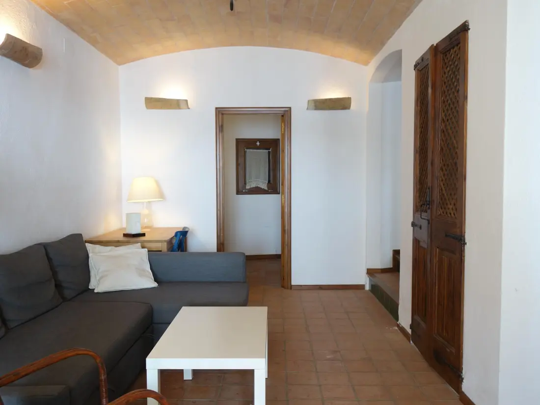 Location de Vacances Calella de Palafrugell 33